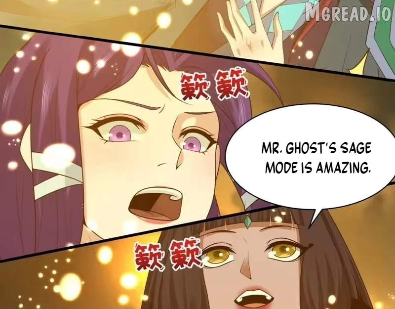 Era of the Haunted Chapter 579  - page 65